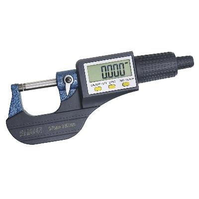 Nsaw Micrometer 25mm