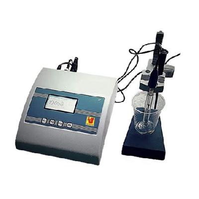Nsaw Microprocessor Ph Meter