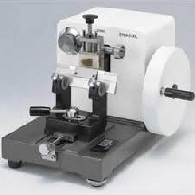 Nsaw Microtome Erma