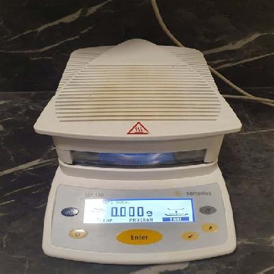 NSAW MOISTURE BALANCE