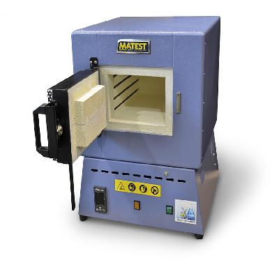 NSAW MUFFLE FURNACE