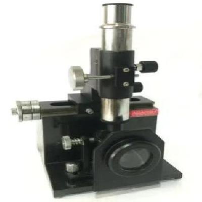 Nsaw Newton Ring Microscope