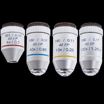 Nsaw Objective 45x