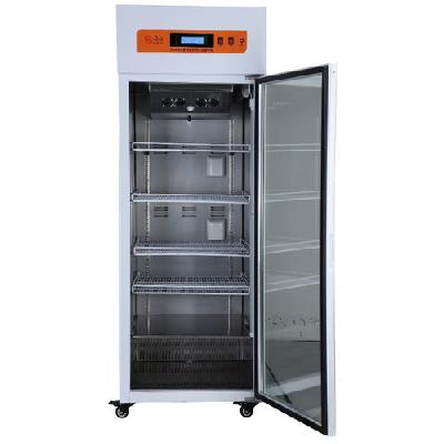 Nsaw Paper Chromatography Cabinet