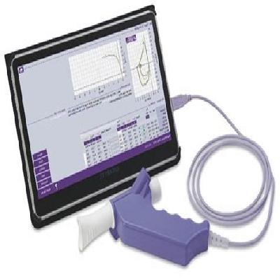 Nsaw Pc Base Spirometer