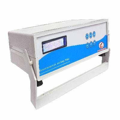 Nsaw Ph Mv Temp. Meter Microprocessor