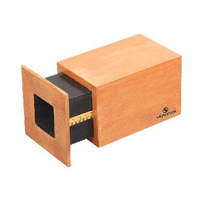 NSAW PIN HOLE CAMERA