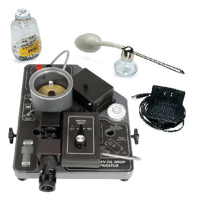 NSAW POWER SUPPLY FOR MILLIKAN OIL DROP