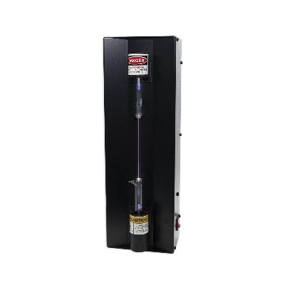 Nsaw Power Supply For Spectrum Tube Or Cathode Ray Tube