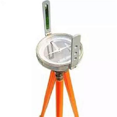 Nsaw Prismatic Compass With Stand