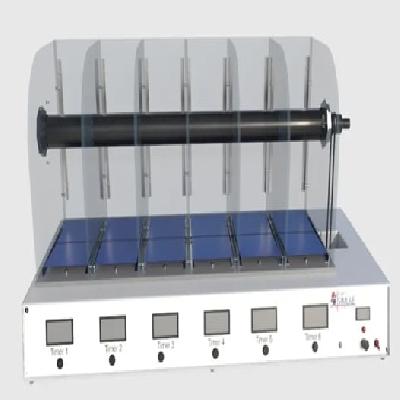 NSAW Rotarod Apparatus