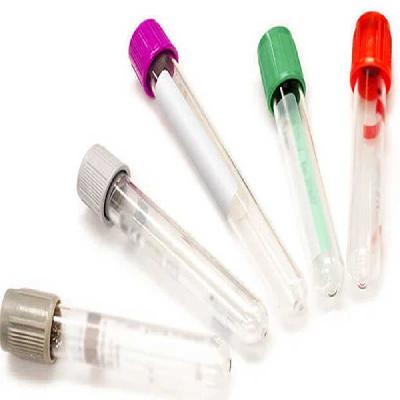 Nsaw Round  Test Tubes
