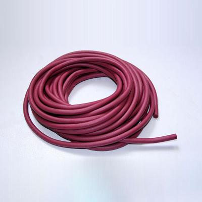 NSAW RUBBER TUBING EXTRA SOFT 8MM