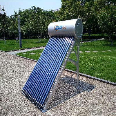 NSAW Solar Water Heater