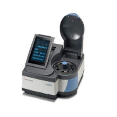 Nsaw Spectrophotometer