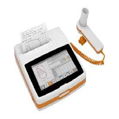 Nsaw Spirometer Pc Base
