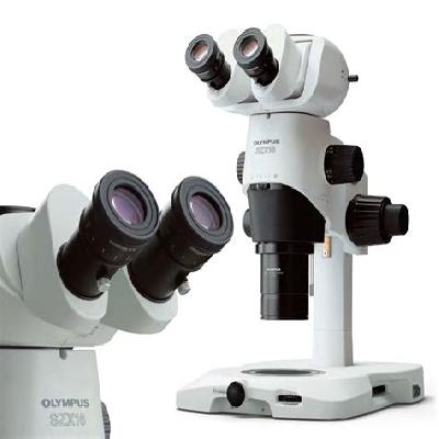 NSAW STEREO MICROSCOPE