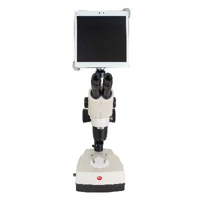 NSAW STEREO ZOOM MICROSCOPE