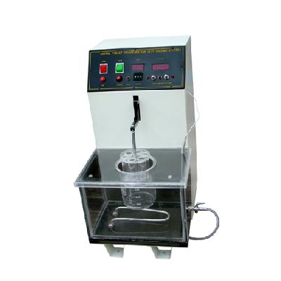 Nsaw Tablet Disintegration Test Apparatus
