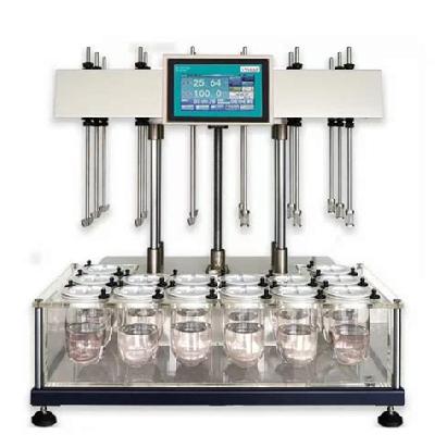 Nsaw Tablet Dissolution Test Apparatus