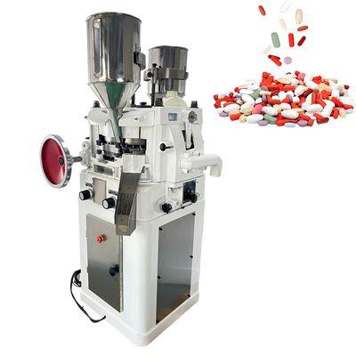 Nsaw Tablet Machine Hand Operated