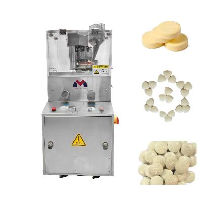 NSAW TABLET MAKING MACHINE