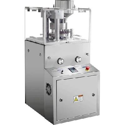 NSAW TABLET PRESS MACHINE 8 STATION