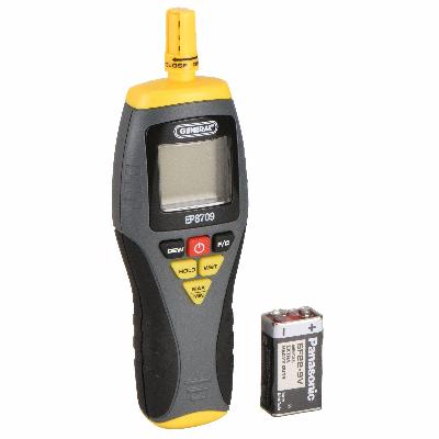 Nsaw Temperature and Humidity Meter