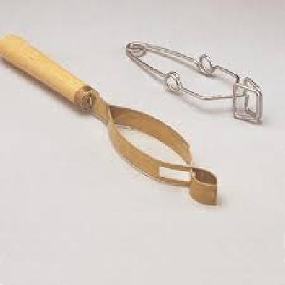 NSAW TEST TUBE HOLDER BRASS