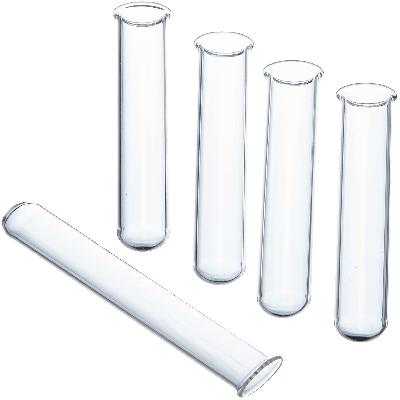 NSAW Test tubes Neutral Hard Glass