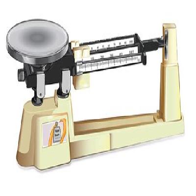 NSAW TRIPPLE BEAM BALANCE