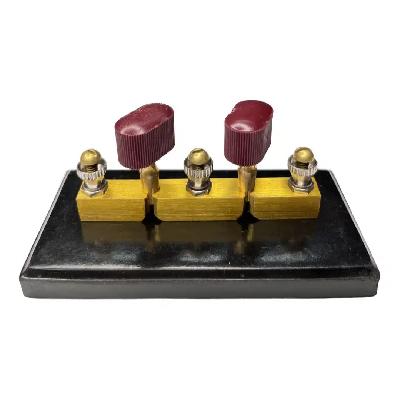 Nsaw Two Way Plug Key