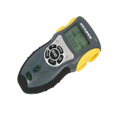 NSAW Ultrasonic Distance Meter