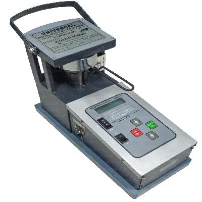 NSAW Universal Digital Moisture Meter