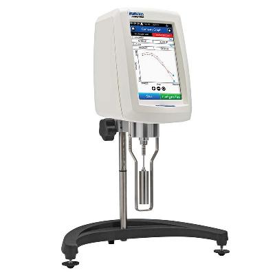 Nsaw Viscometer