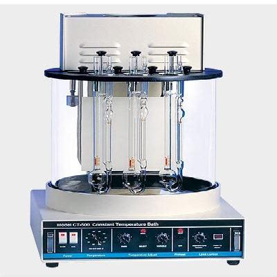 NSAW VISCOMETER BATH