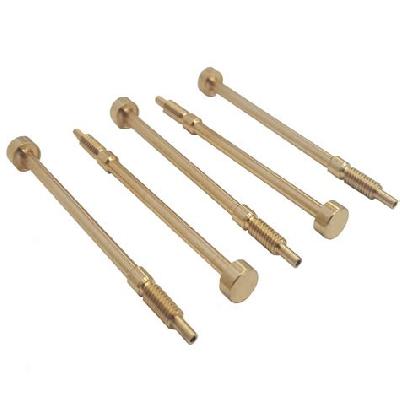NSAW ZINC ROD WITH TERMINAL