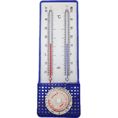 NSSW Wet And Dry Thermometer