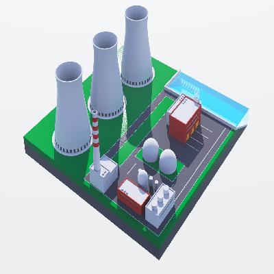 Nuclear Reactor Plant Models