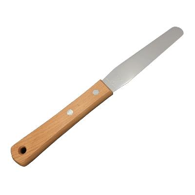 Ointment Spatula