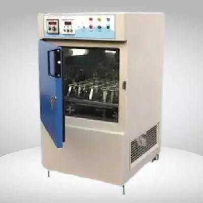 Orbital Shaking Incubator