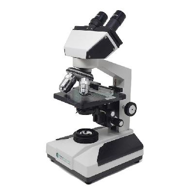 Pathological Research Binocular Microscope