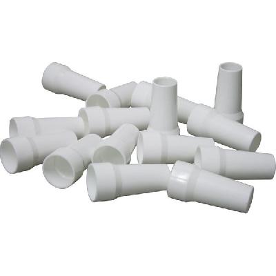 Peak Flow Meter And Mouthpieces