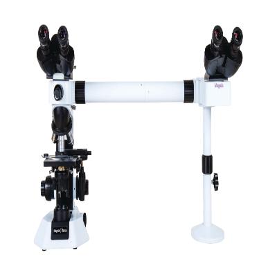 Penta Microscope