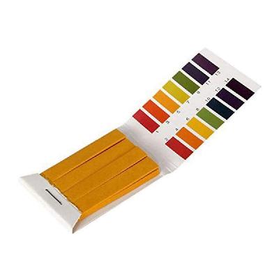 Ph Testing Paper