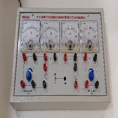 Pn Junction Diode Ch Appts