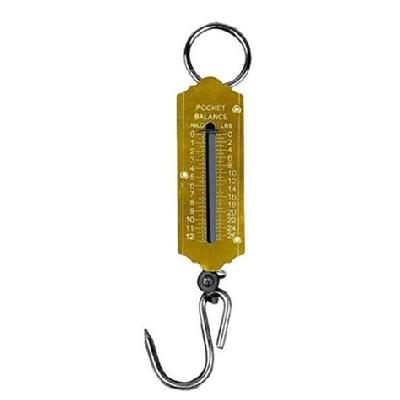 Pocket Balance