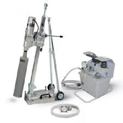 Portable Core Drilling Machines