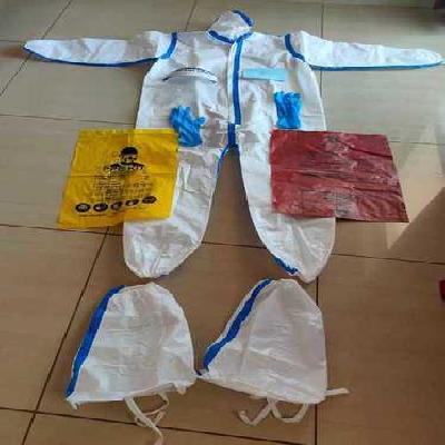 PPE Kit Sitra Approved