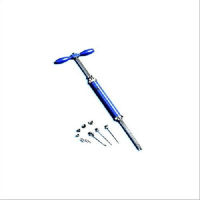 Proctor Needle Spring Type